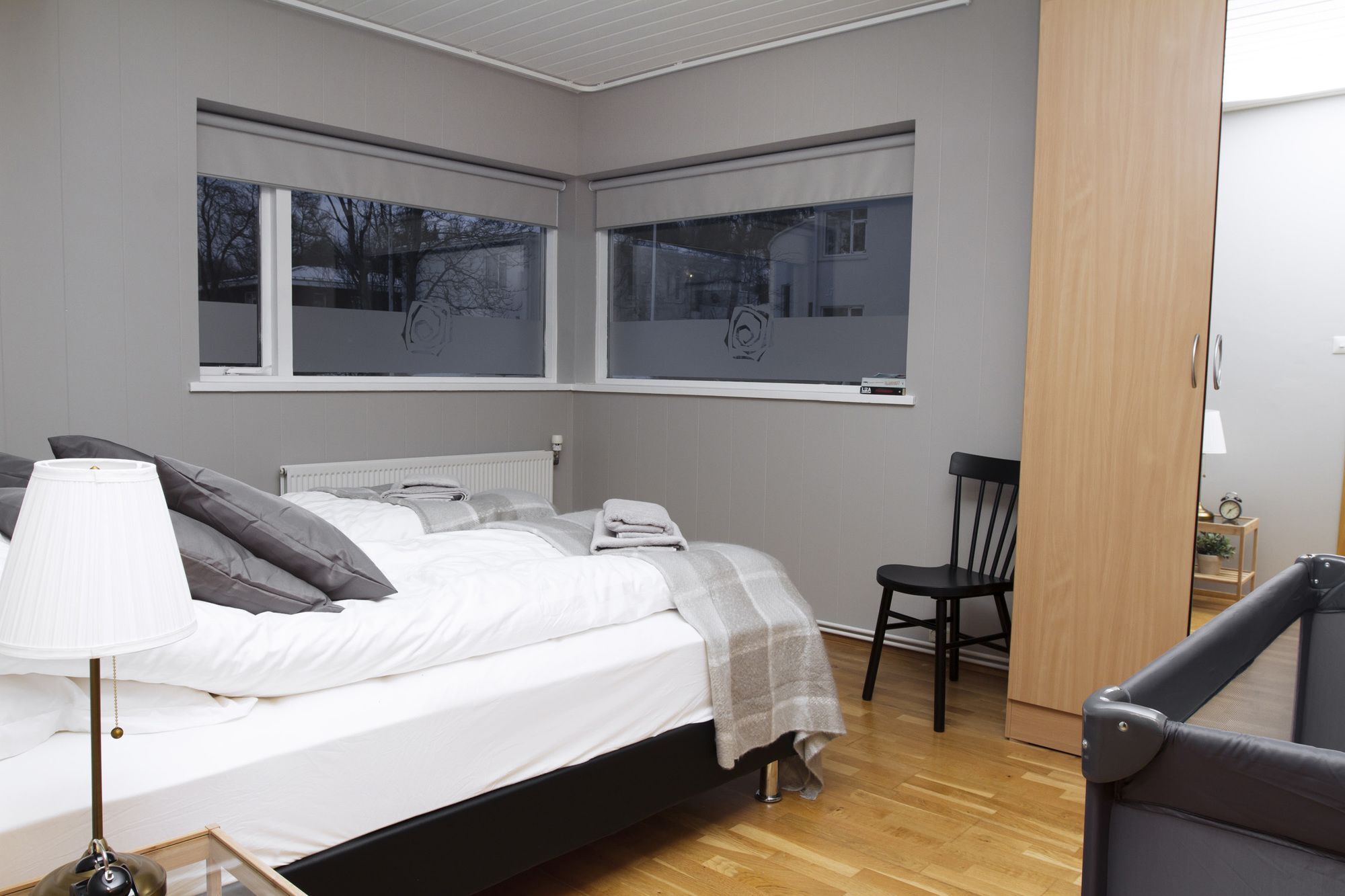 Briet Apartments Akureyri Exterior photo