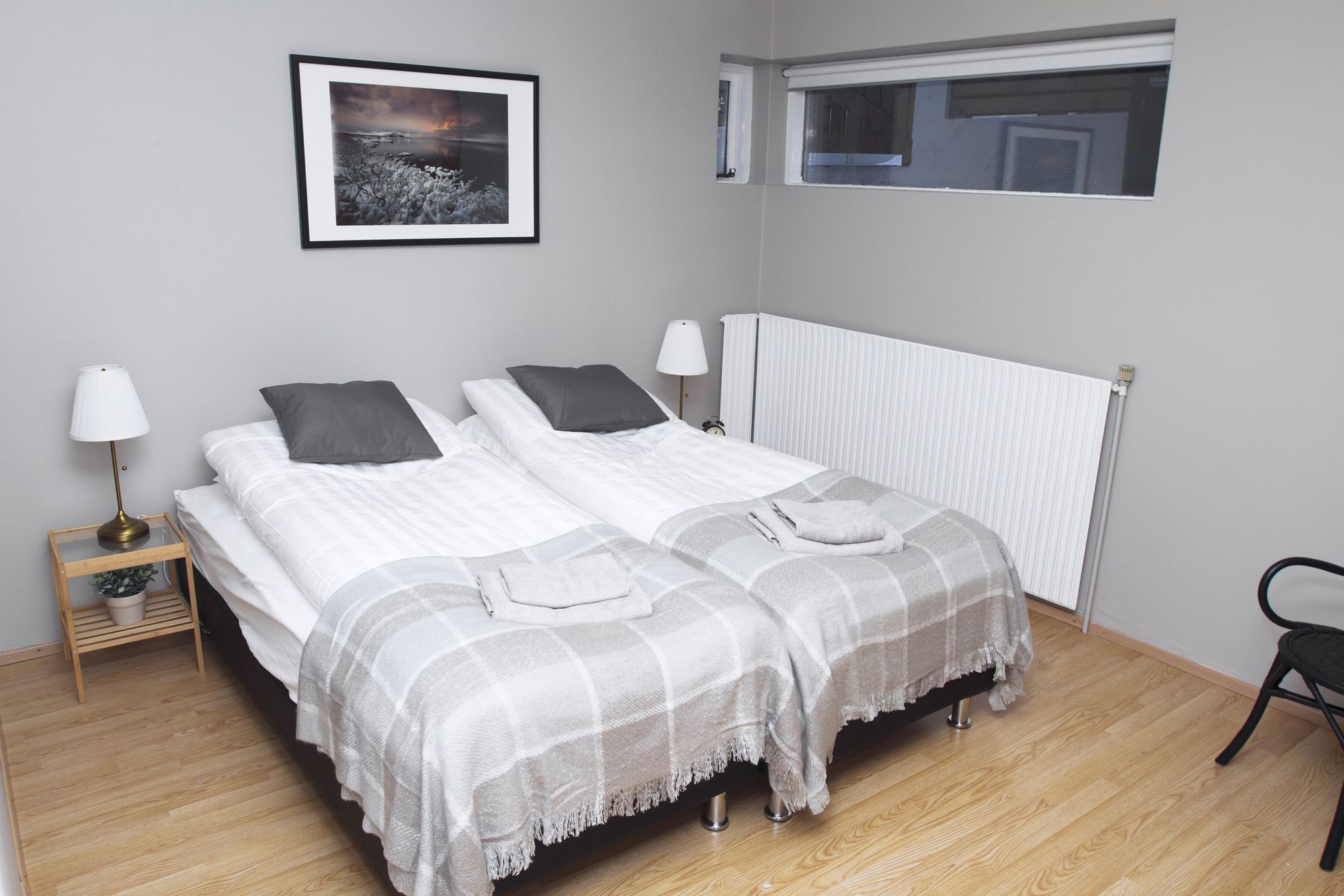 Briet Apartments Akureyri Exterior photo