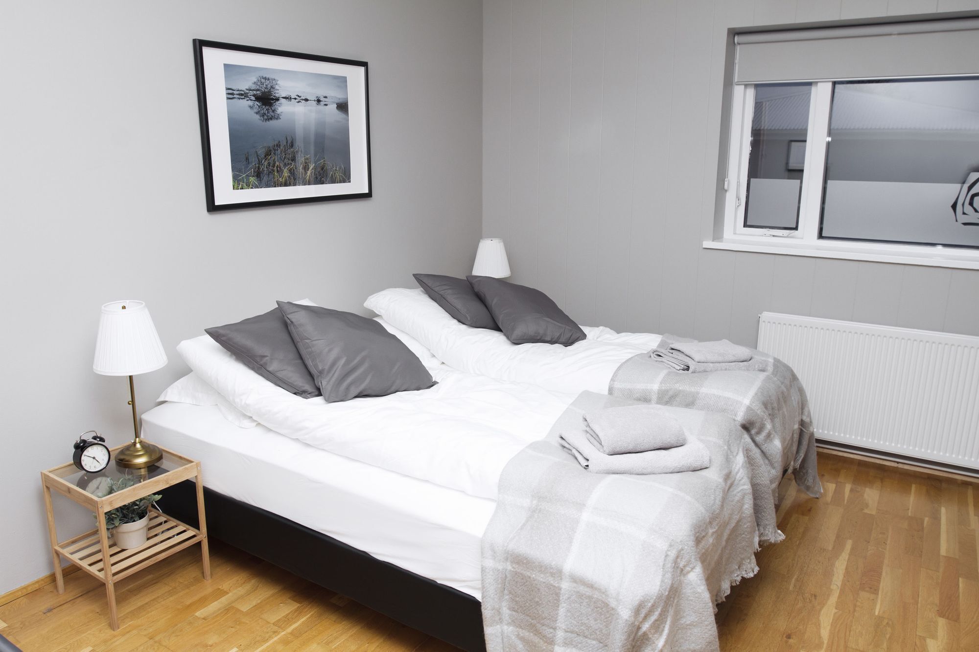 Briet Apartments Akureyri Exterior photo